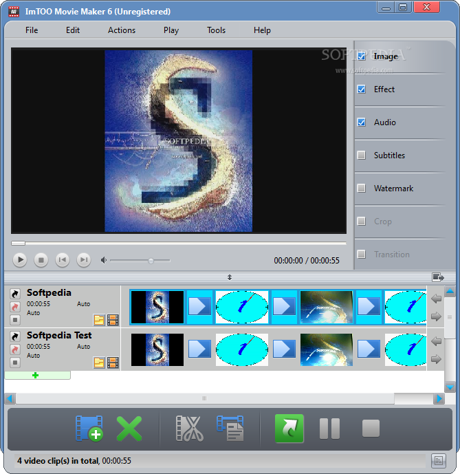 photo movie maker for mac free download